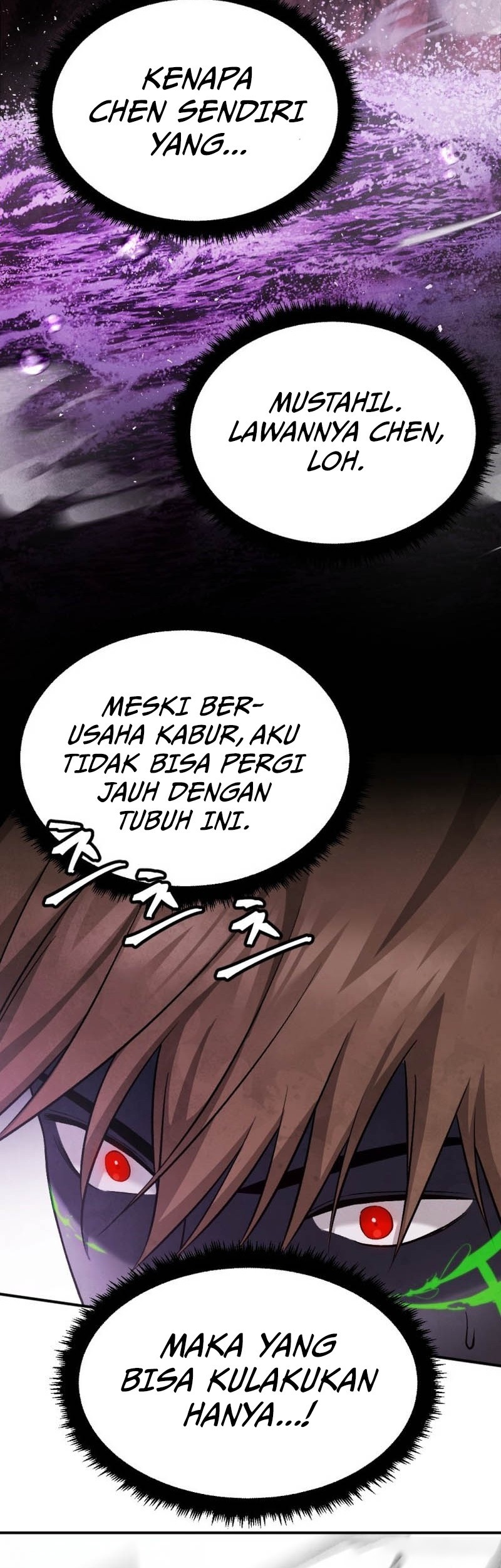 Monsters (2022) Chapter 40 - halaman 24