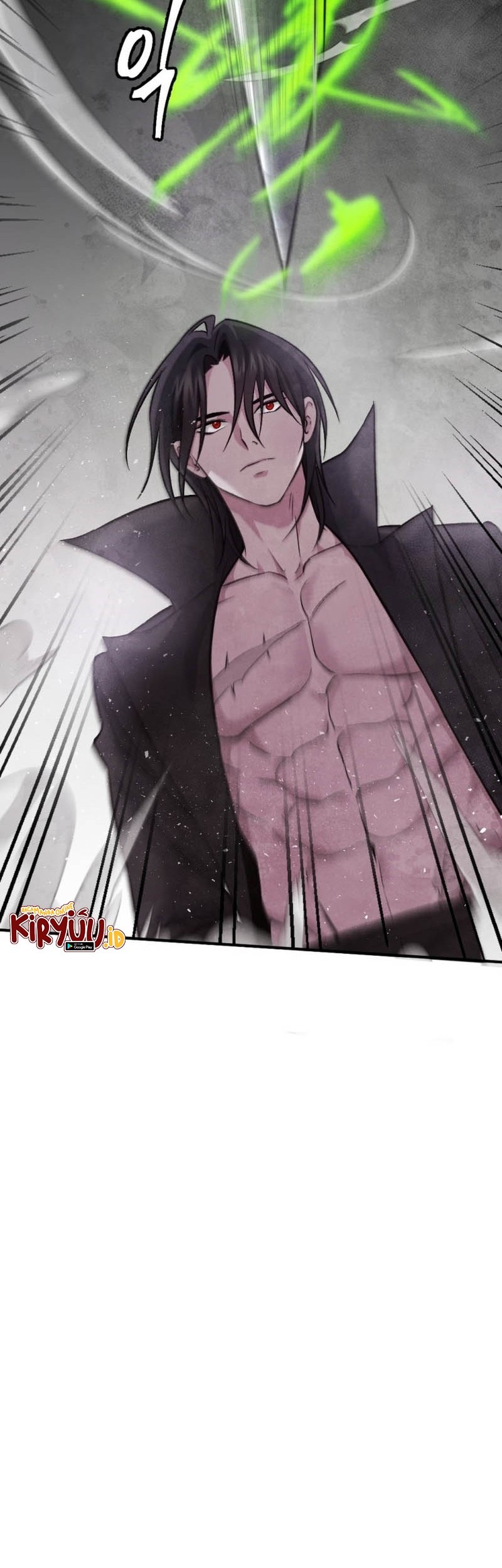 Monsters (2022) Chapter 40 - halaman 27