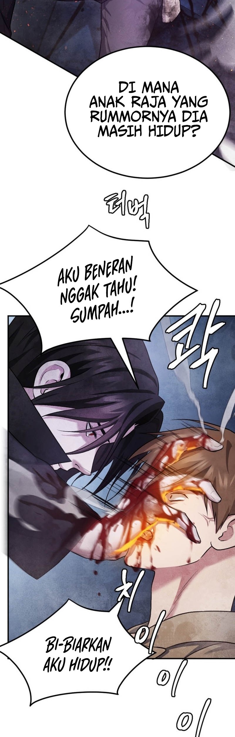 Monsters (2022) Chapter 40 - halaman 31