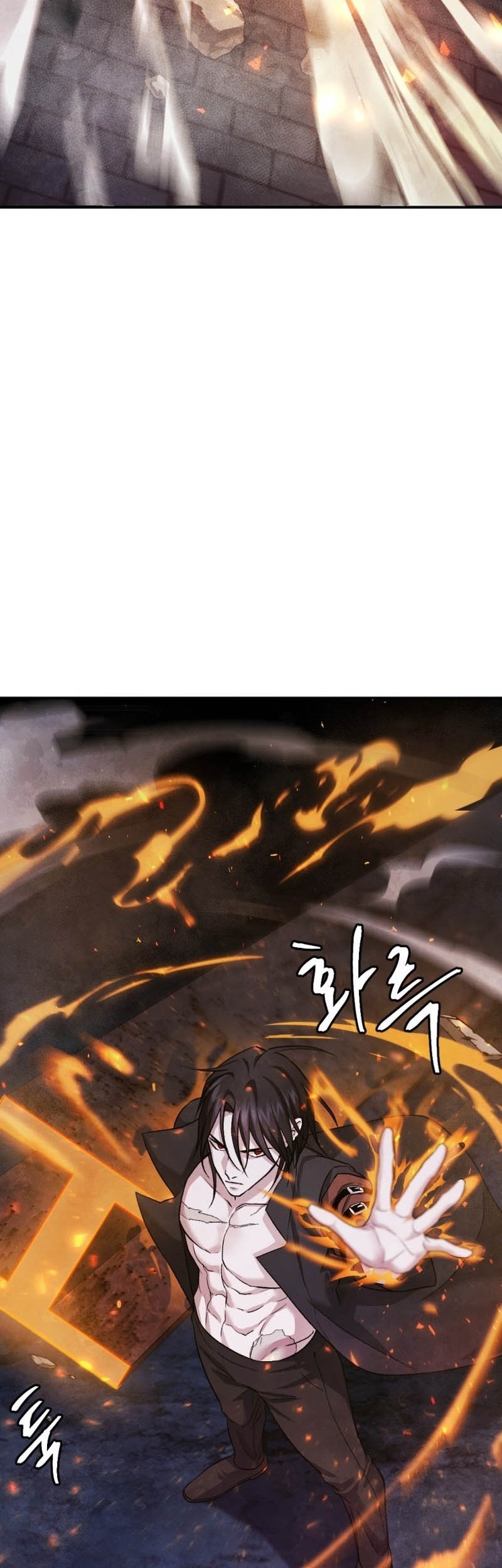 Monsters (2022) Chapter 40 - halaman 41