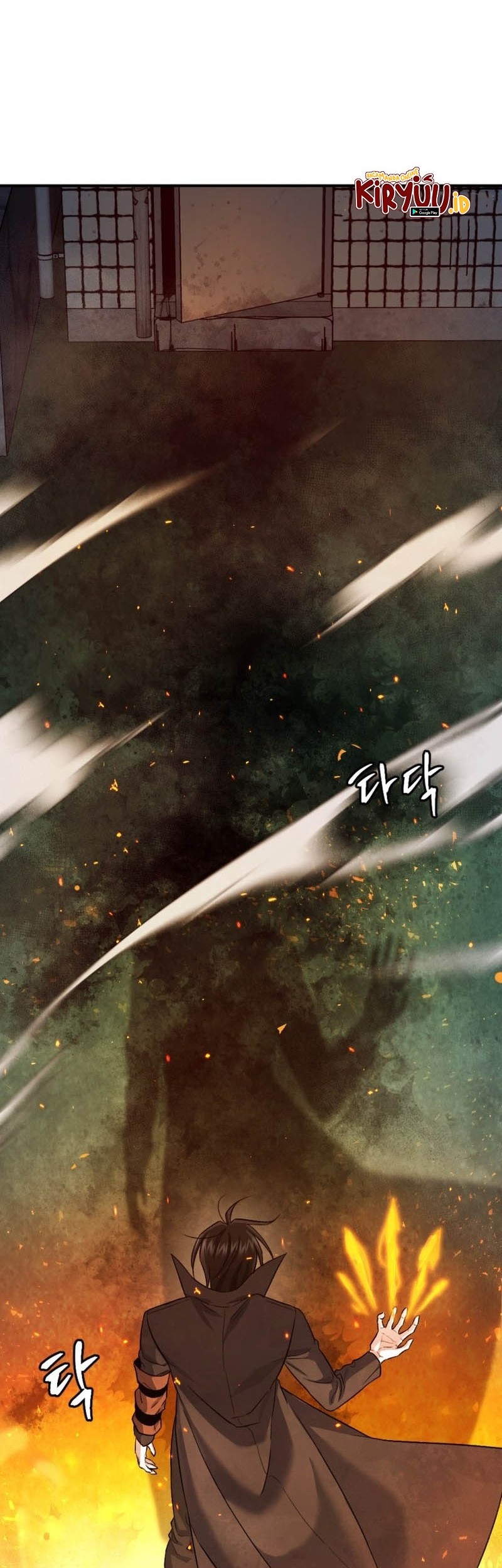 Monsters (2022) Chapter 40 - halaman 44