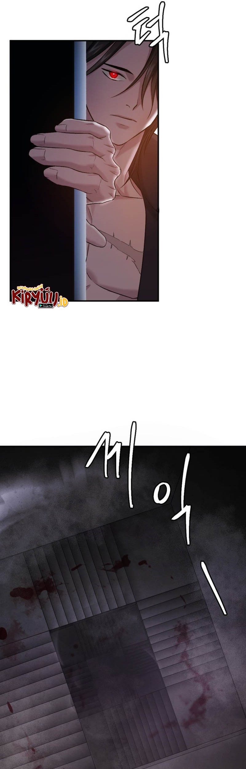 Monsters (2022) Chapter 40 - halaman 47