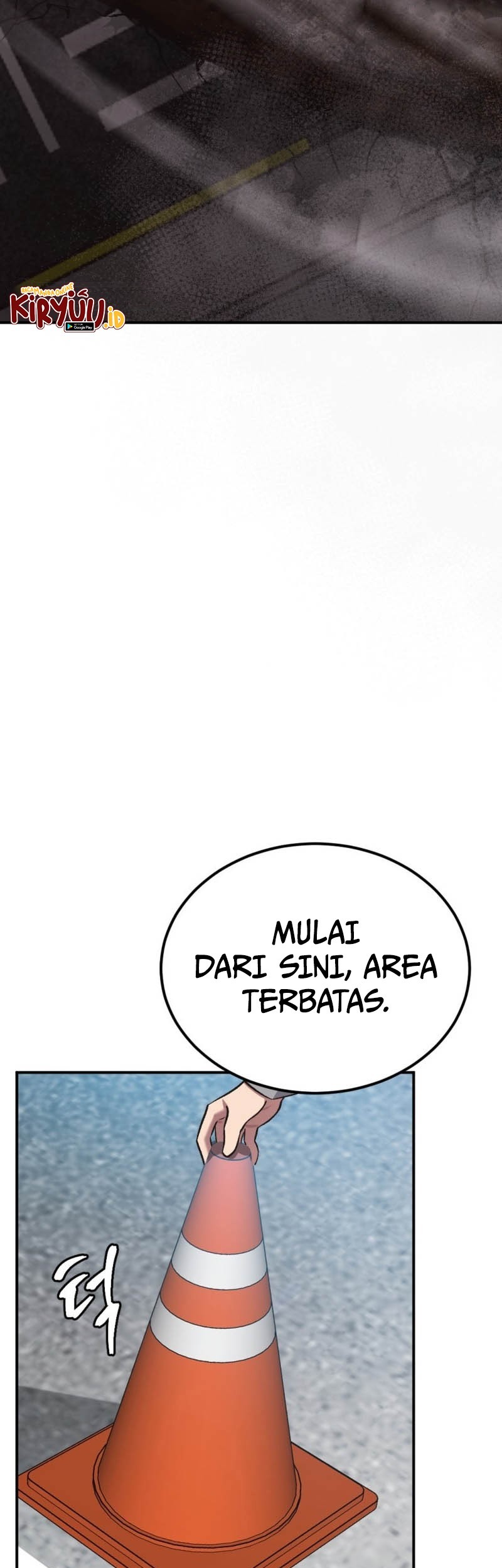 Monsters (2022) Chapter 40 - halaman 58