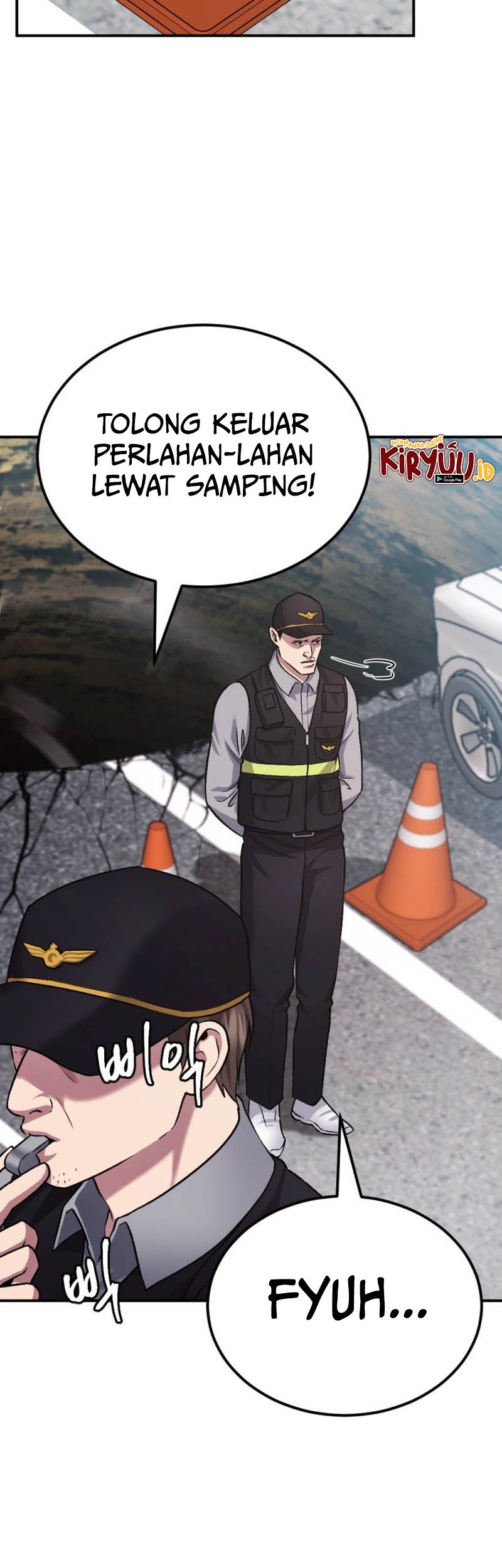 Monsters (2022) Chapter 40 - halaman 59