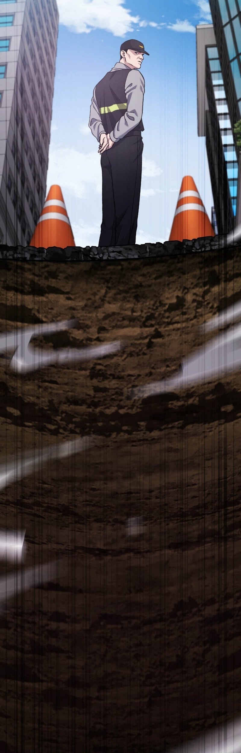 Monsters (2022) Chapter 40 - halaman 62