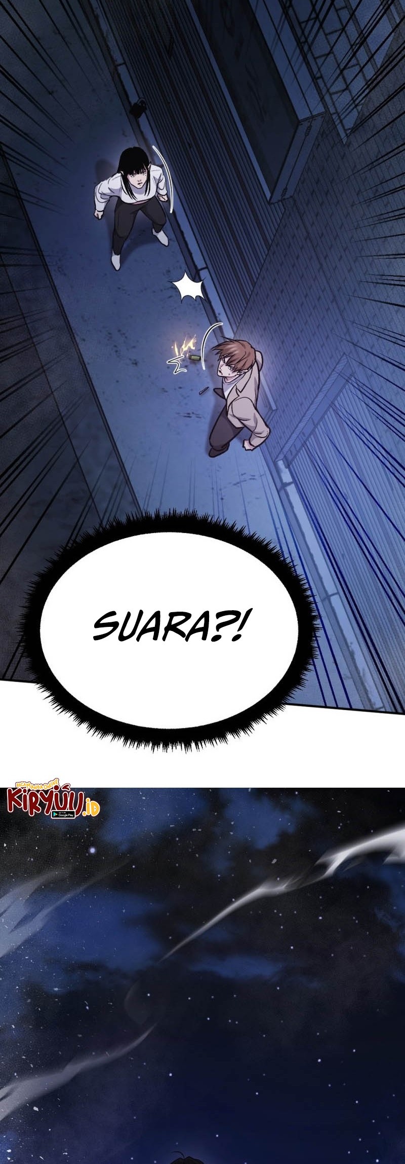Monsters (2022) Chapter 40 - halaman 7