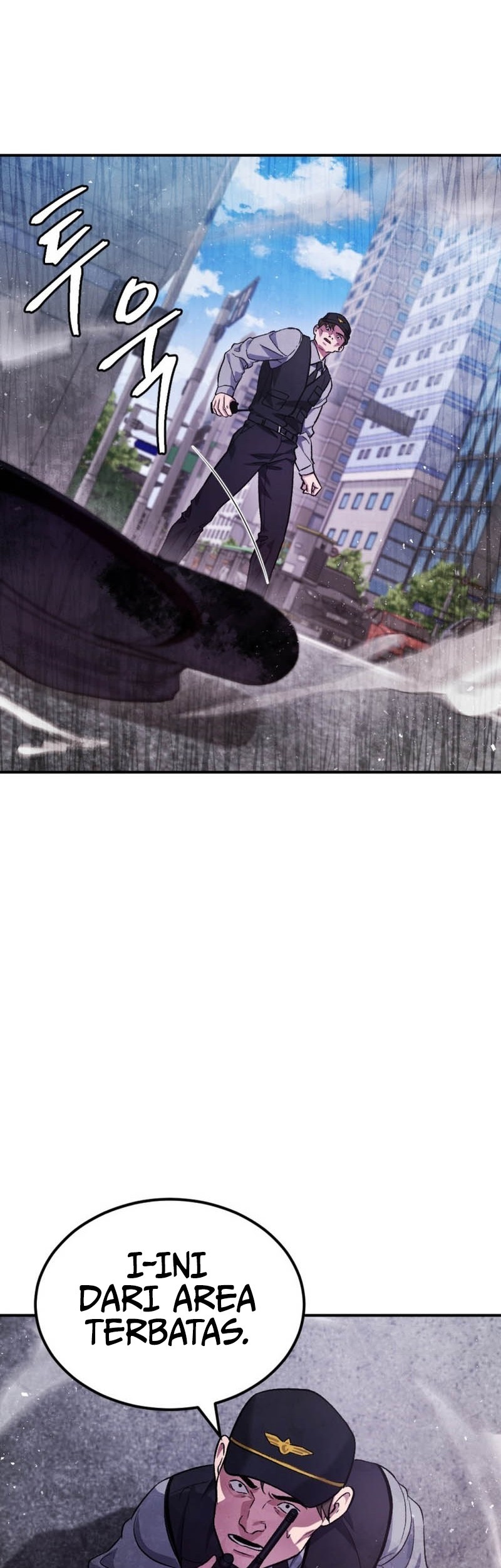 Monsters (2022) Chapter 40 - halaman 70