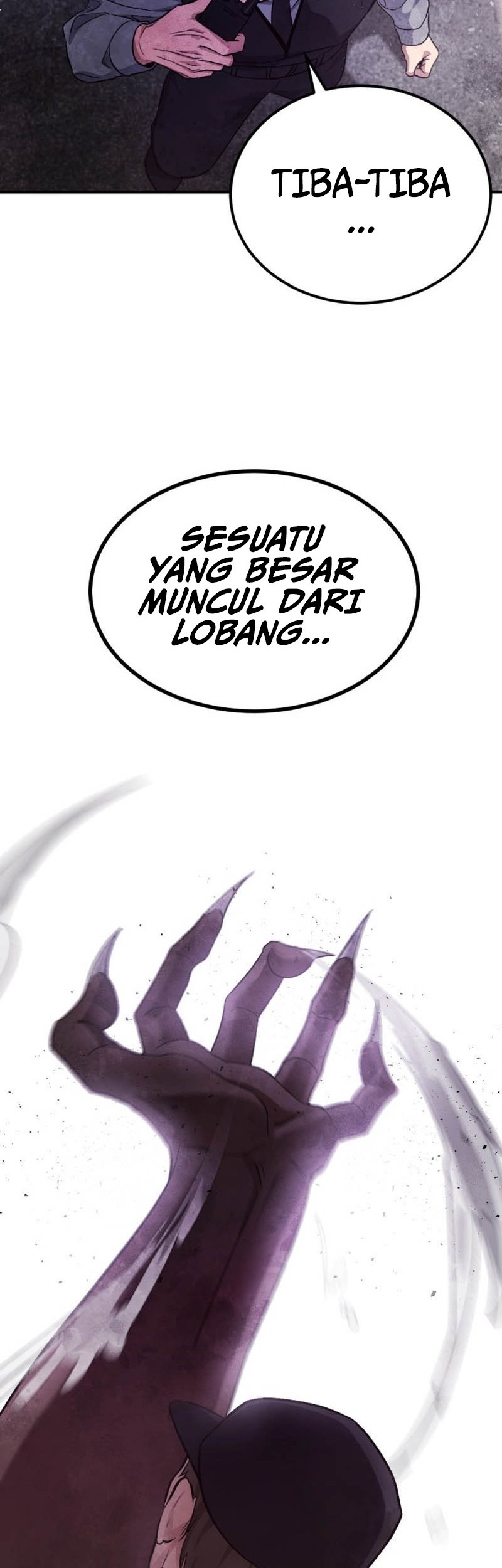 Monsters (2022) Chapter 40 - halaman 71