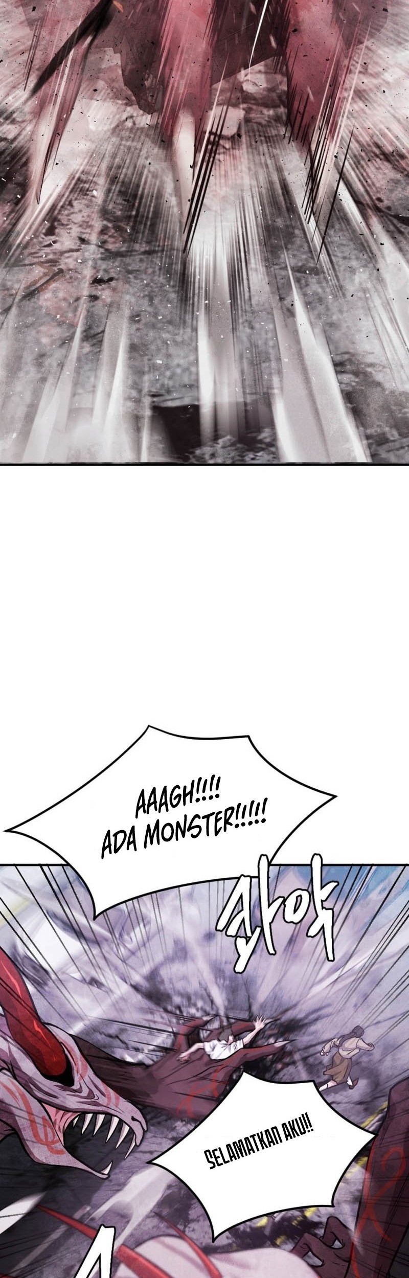 Monsters (2022) Chapter 40 - halaman 74