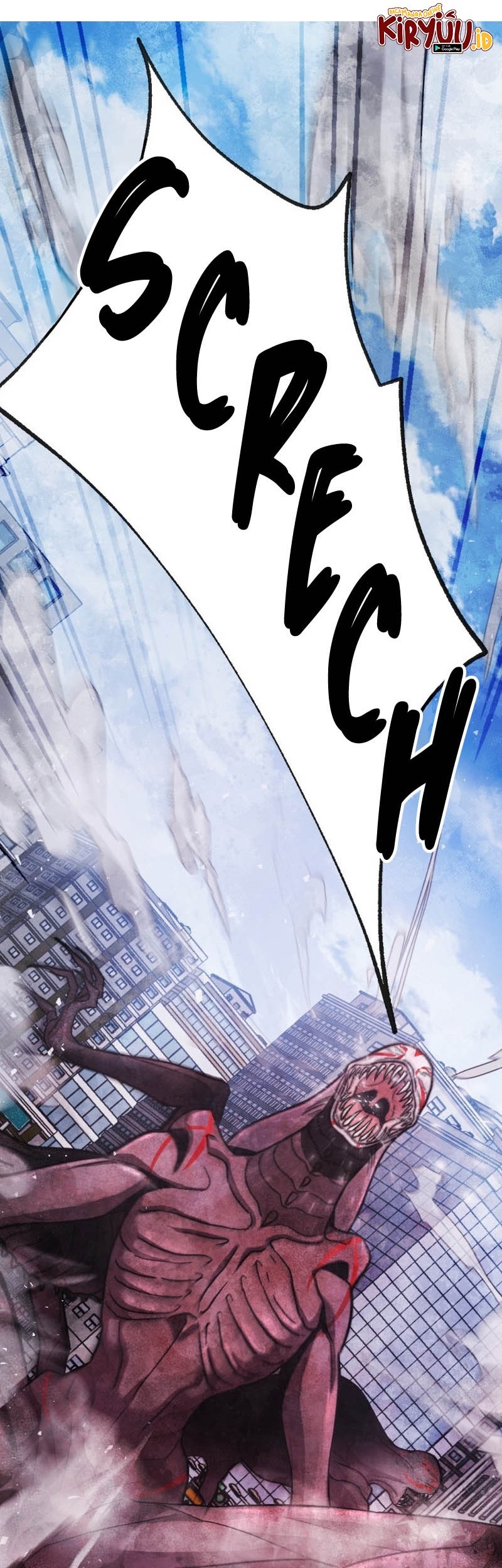 Monsters (2022) Chapter 40 - halaman 76