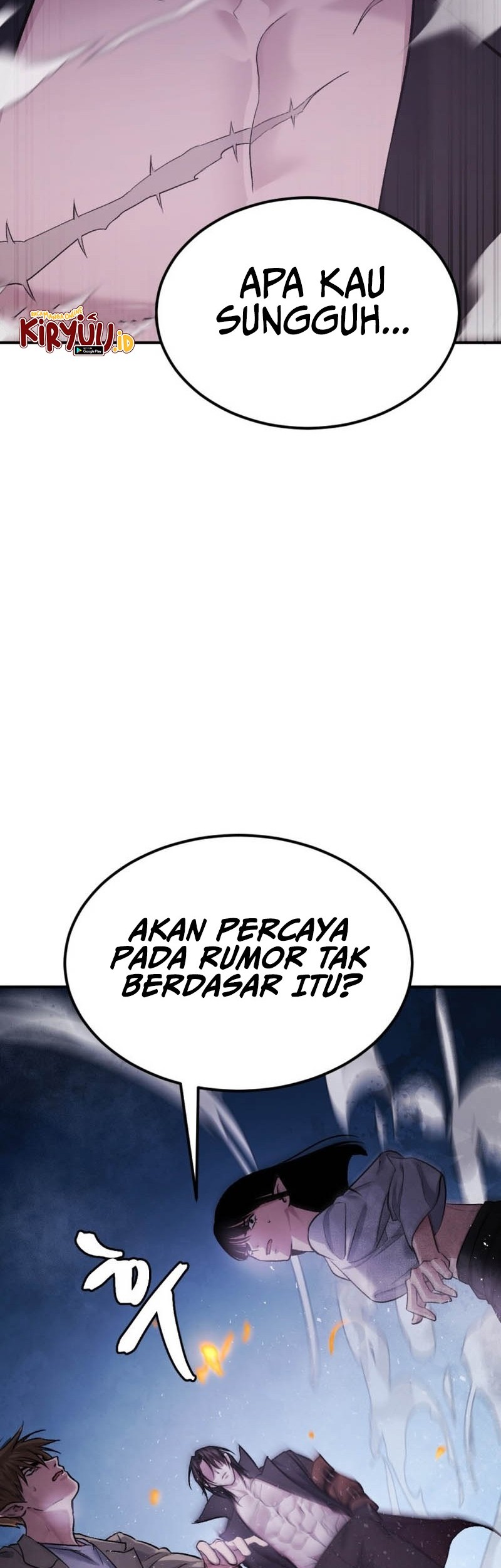 Monsters (2022) Chapter 40 - halaman 9