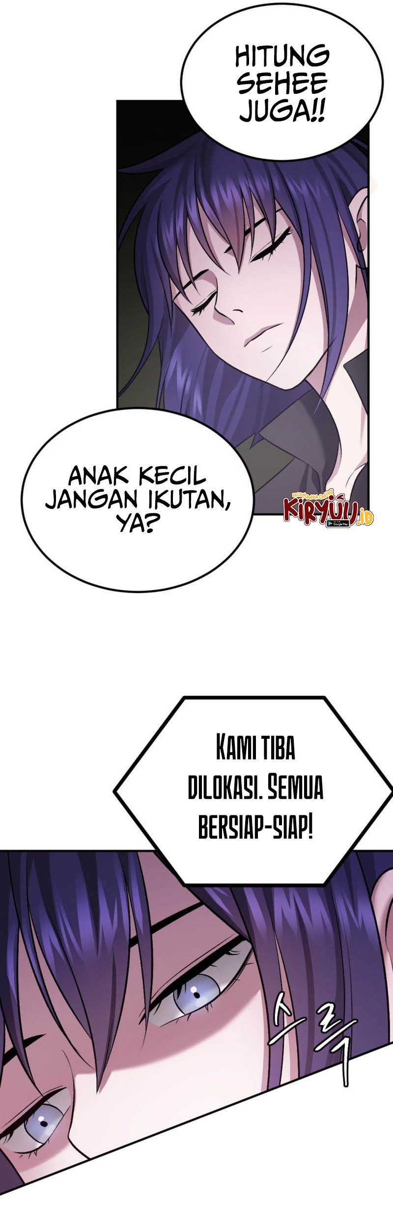 Monsters (2022) Chapter 40 - halaman 91