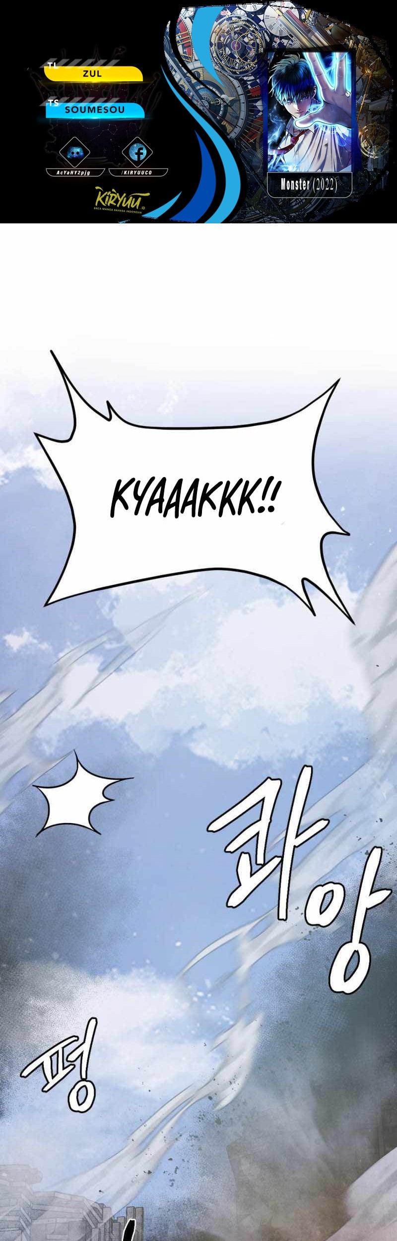 Monsters (2022) Chapter 41 - halaman 1