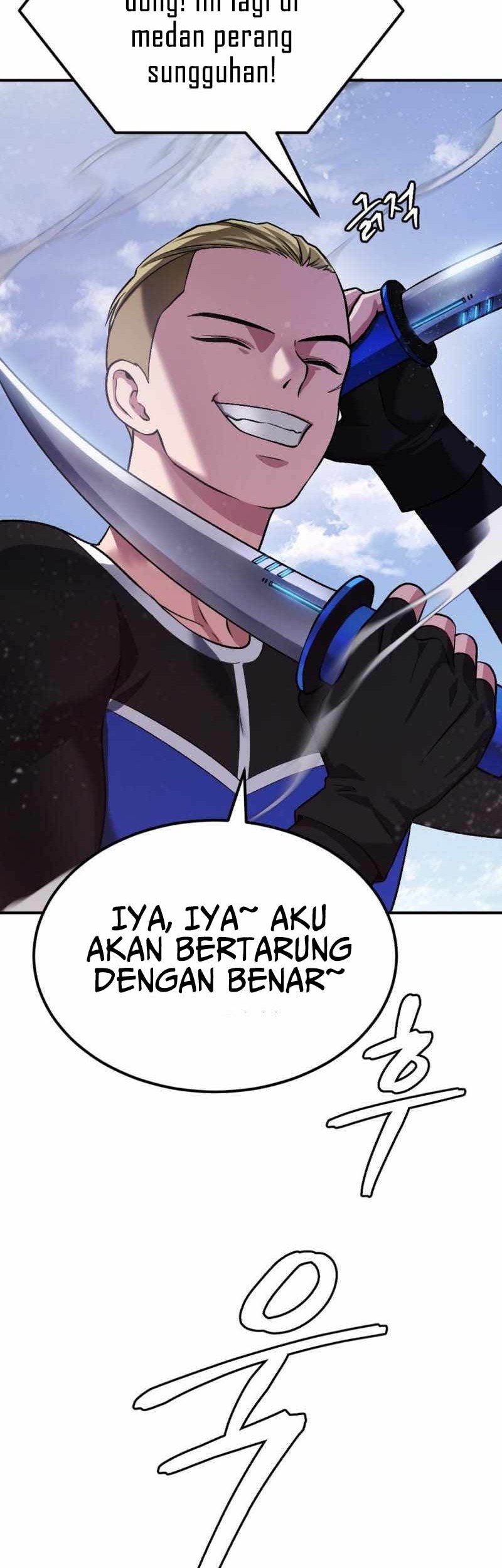 Monsters (2022) Chapter 41 - halaman 10