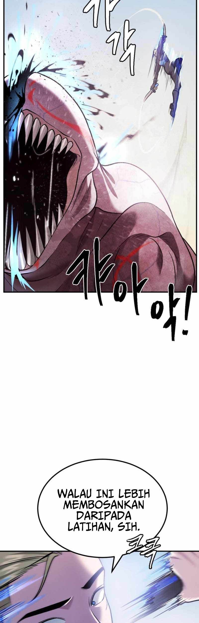 Monsters (2022) Chapter 41 - halaman 14