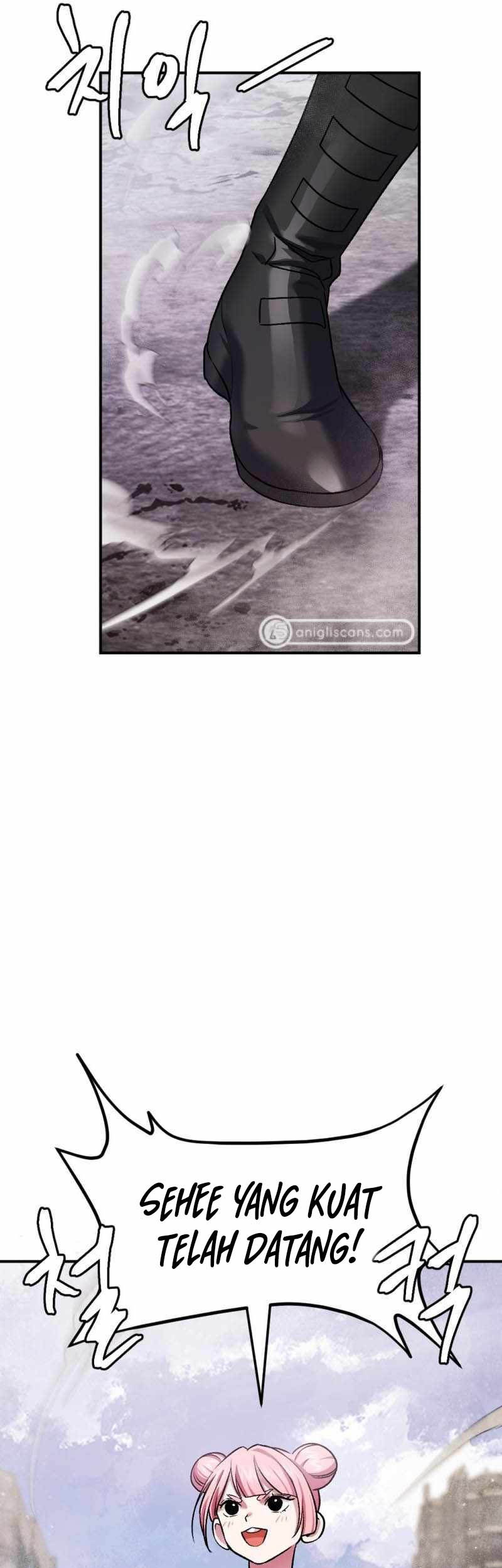 Monsters (2022) Chapter 41 - halaman 19