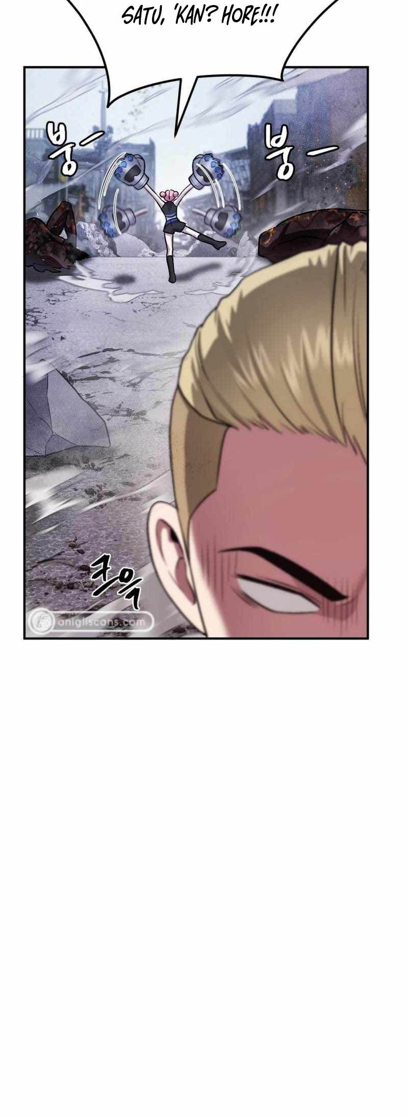 Monsters (2022) Chapter 41 - halaman 21