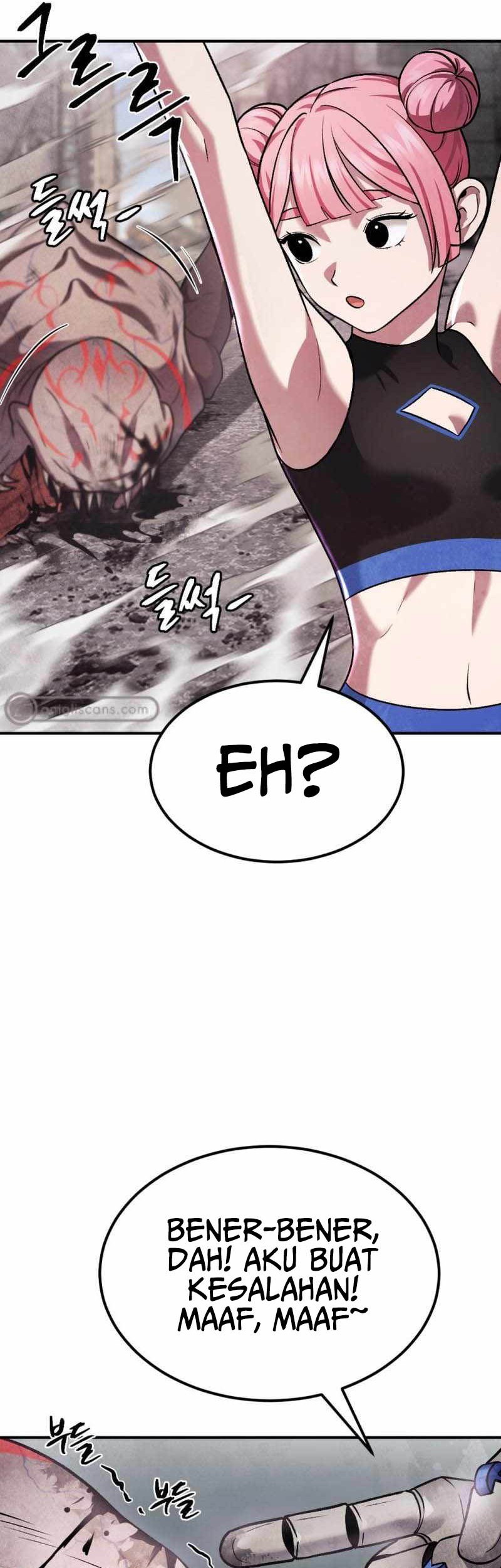 Monsters (2022) Chapter 41 - halaman 22
