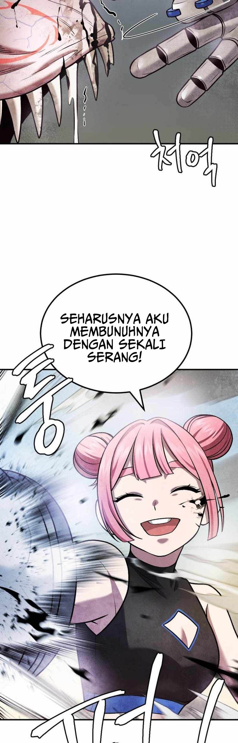 Monsters (2022) Chapter 41 - halaman 23