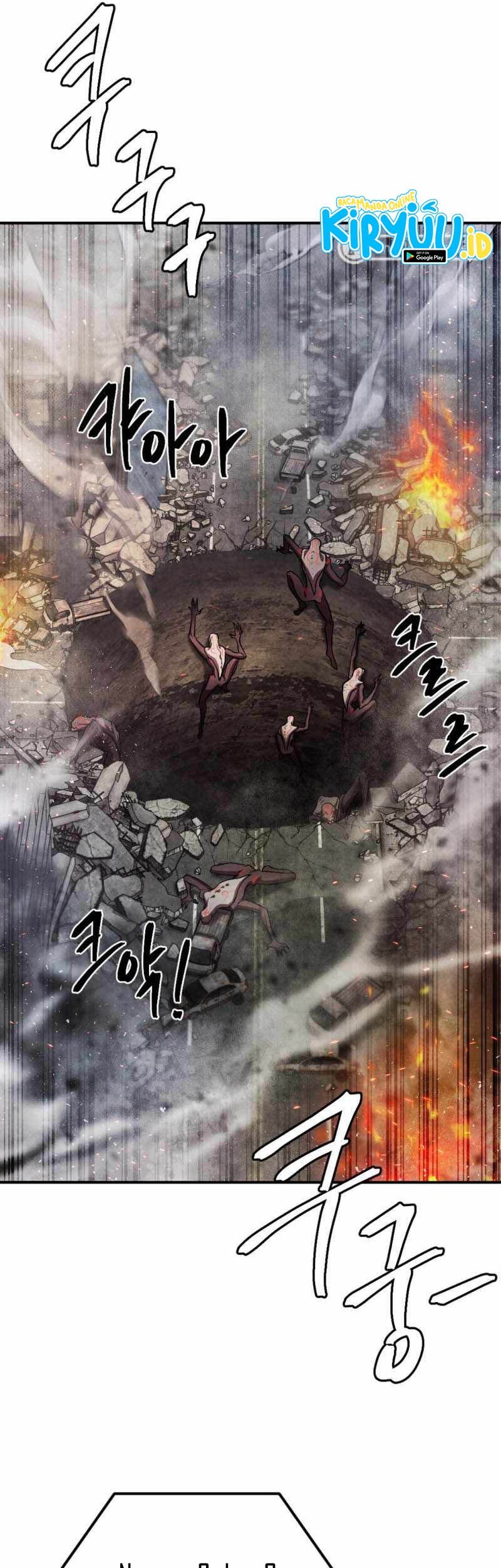 Monsters (2022) Chapter 41 - halaman 25