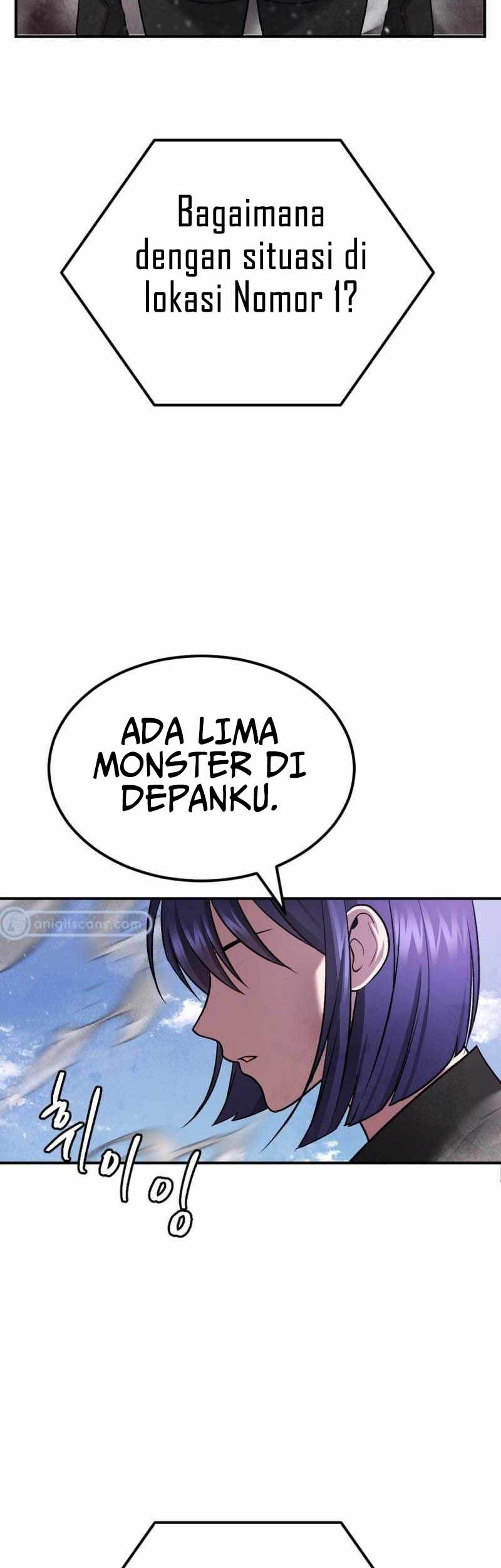Monsters (2022) Chapter 41 - halaman 27