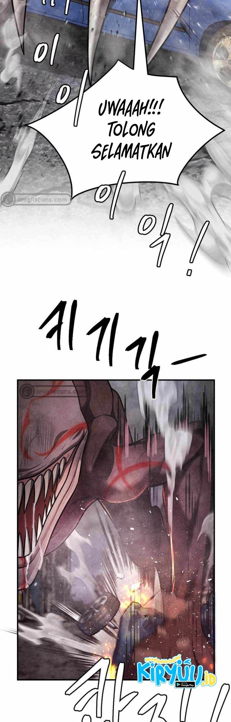 Monsters (2022) Chapter 41 - halaman 3