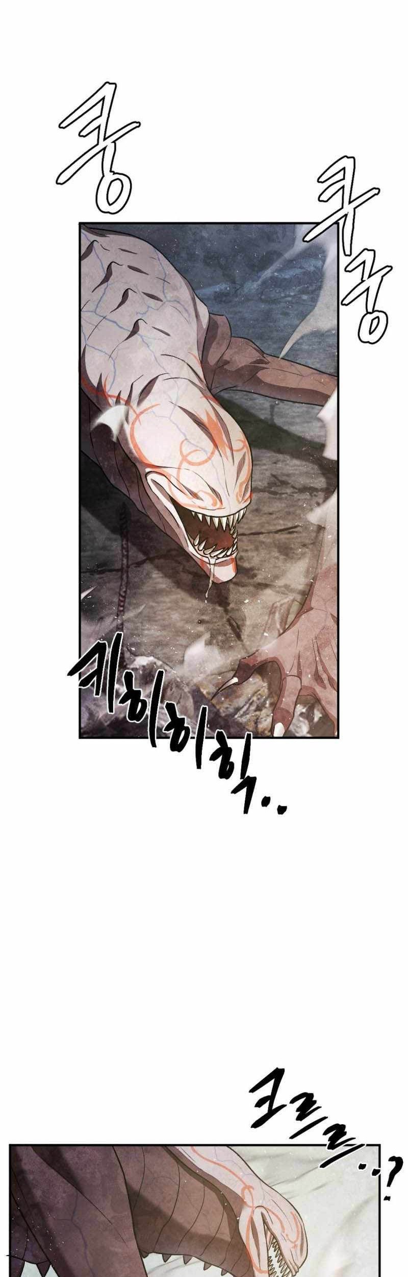 Monsters (2022) Chapter 41 - halaman 30