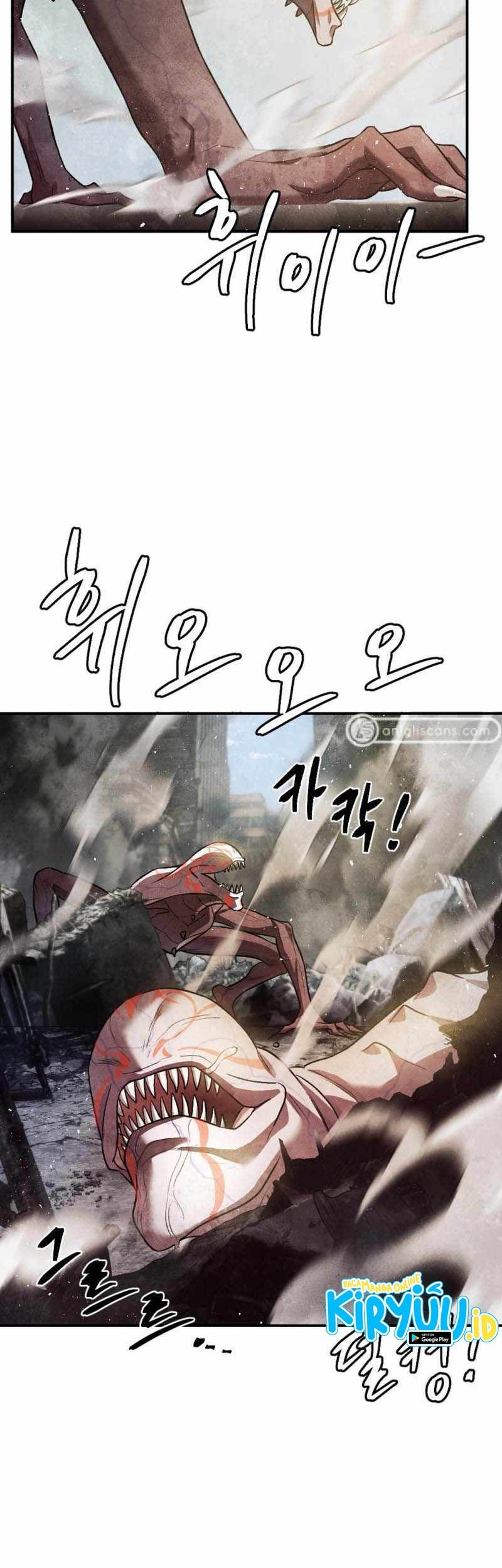 Monsters (2022) Chapter 41 - halaman 31