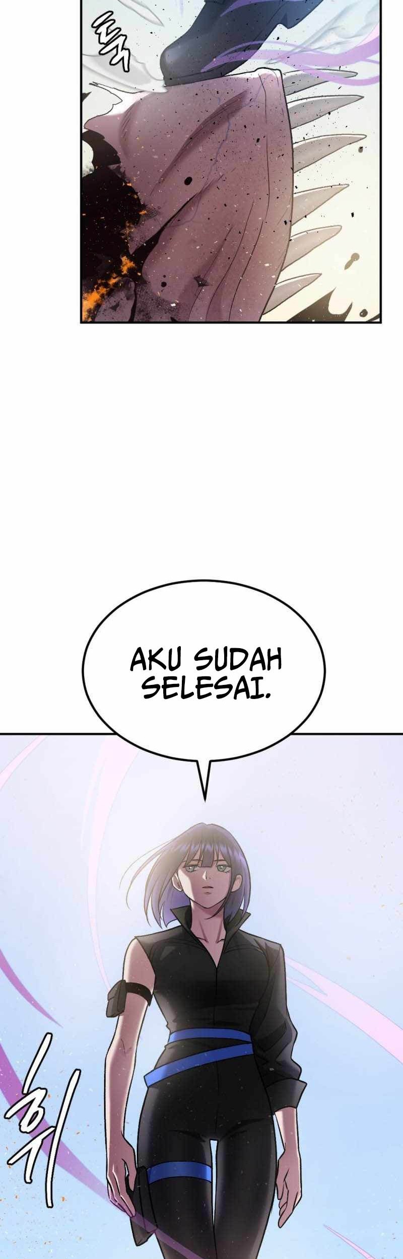 Monsters (2022) Chapter 41 - halaman 38