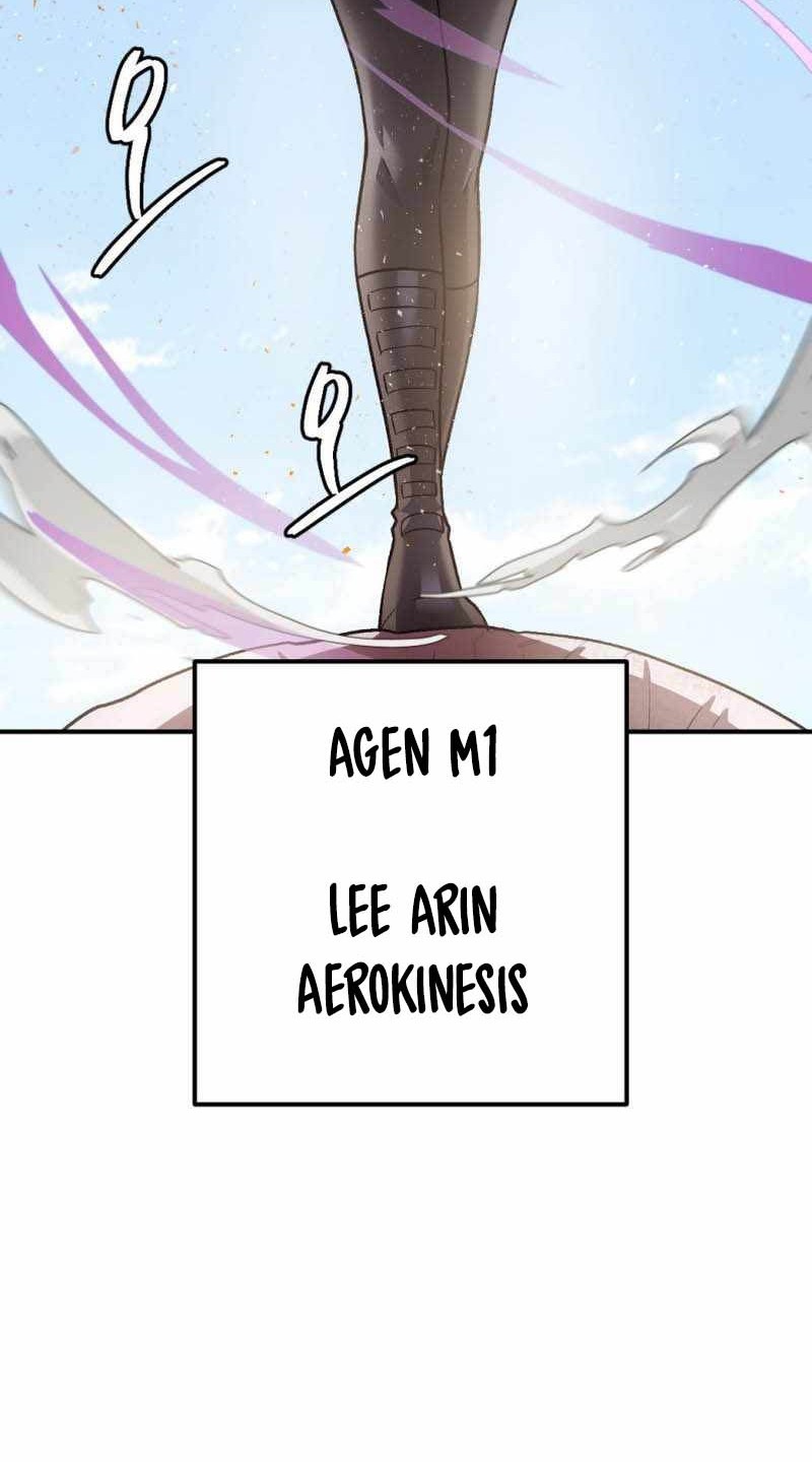 Monsters (2022) Chapter 41 - halaman 39