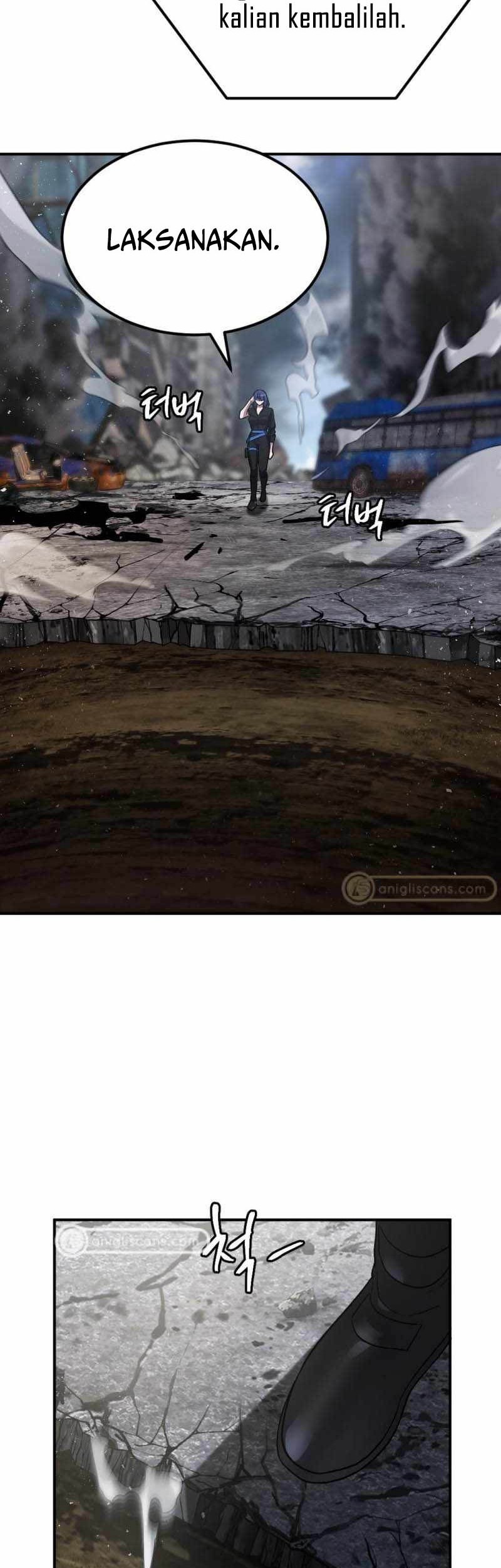 Monsters (2022) Chapter 41 - halaman 41