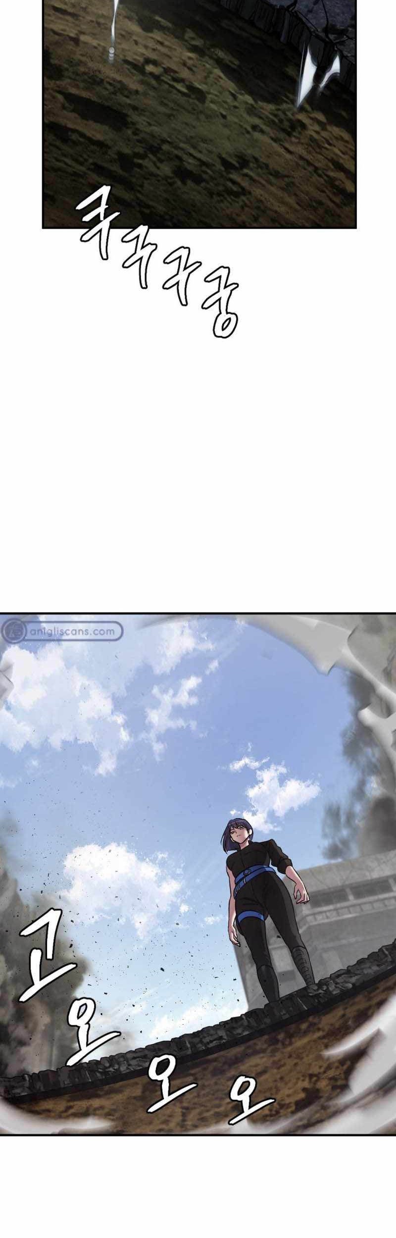 Monsters (2022) Chapter 41 - halaman 42