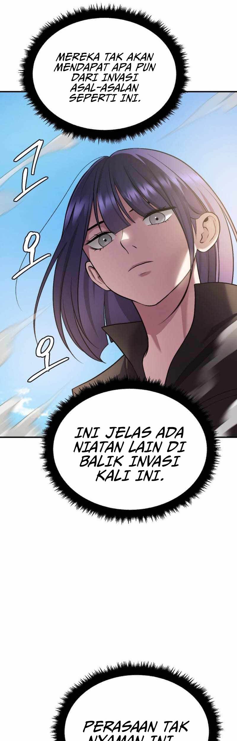 Monsters (2022) Chapter 41 - halaman 44
