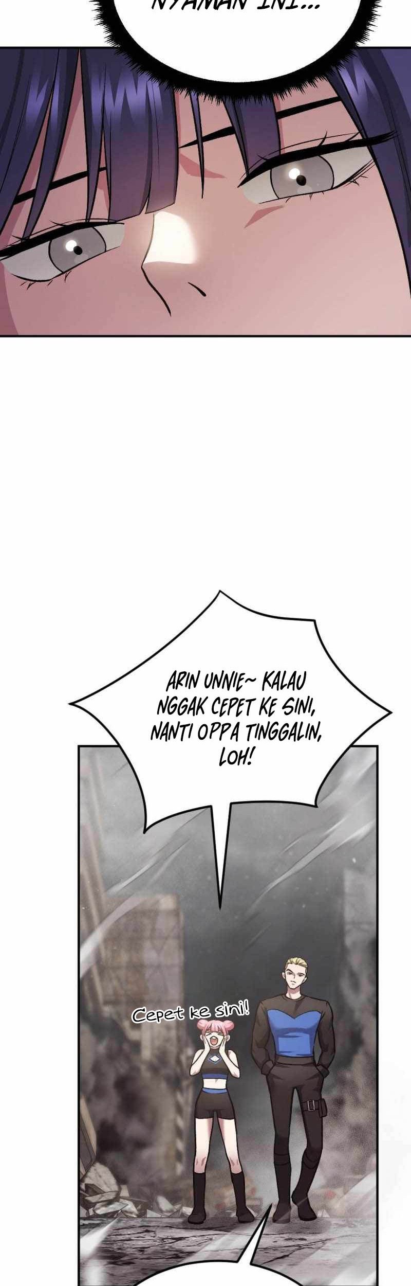 Monsters (2022) Chapter 41 - halaman 45