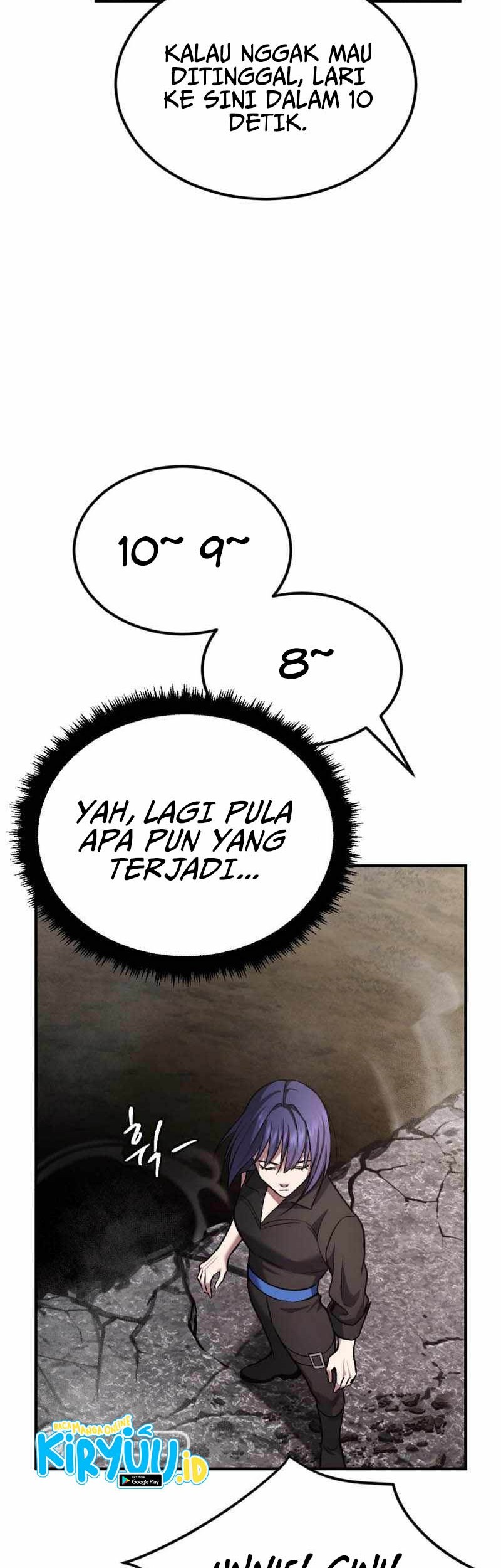 Monsters (2022) Chapter 41 - halaman 46