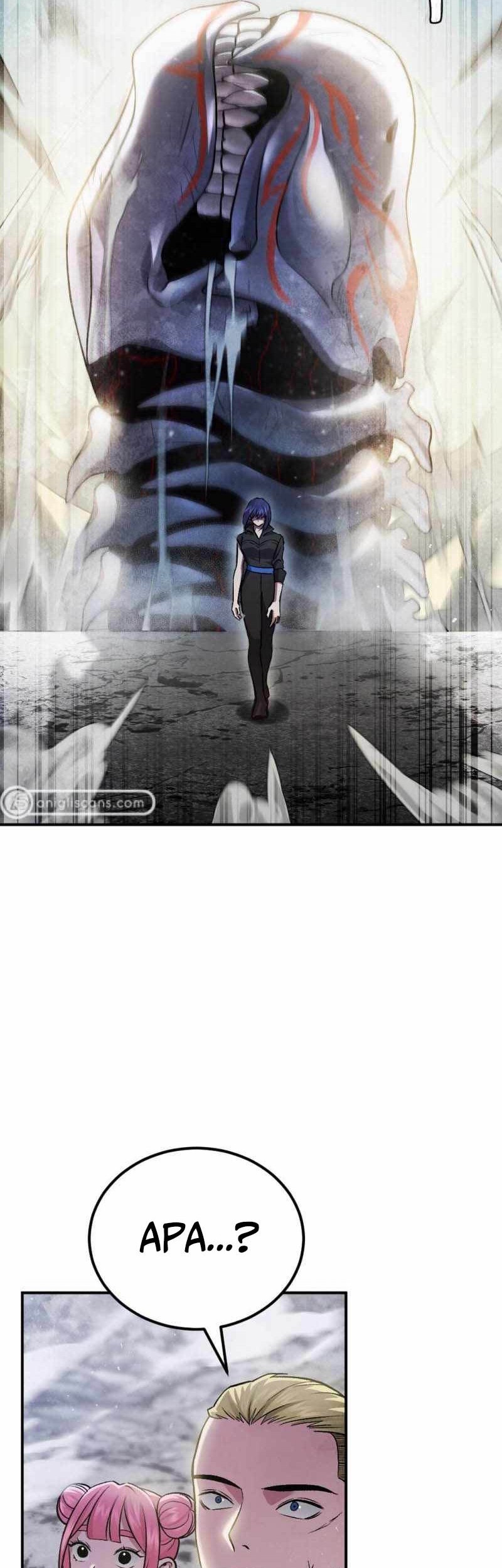 Monsters (2022) Chapter 41 - halaman 49