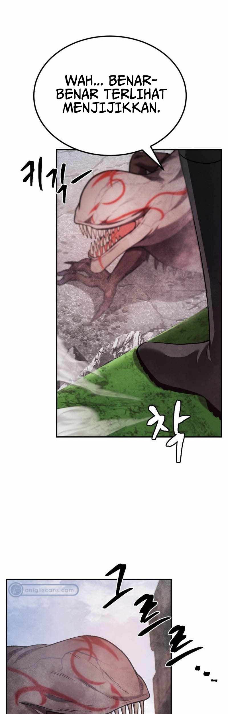 Monsters (2022) Chapter 41 - halaman 5