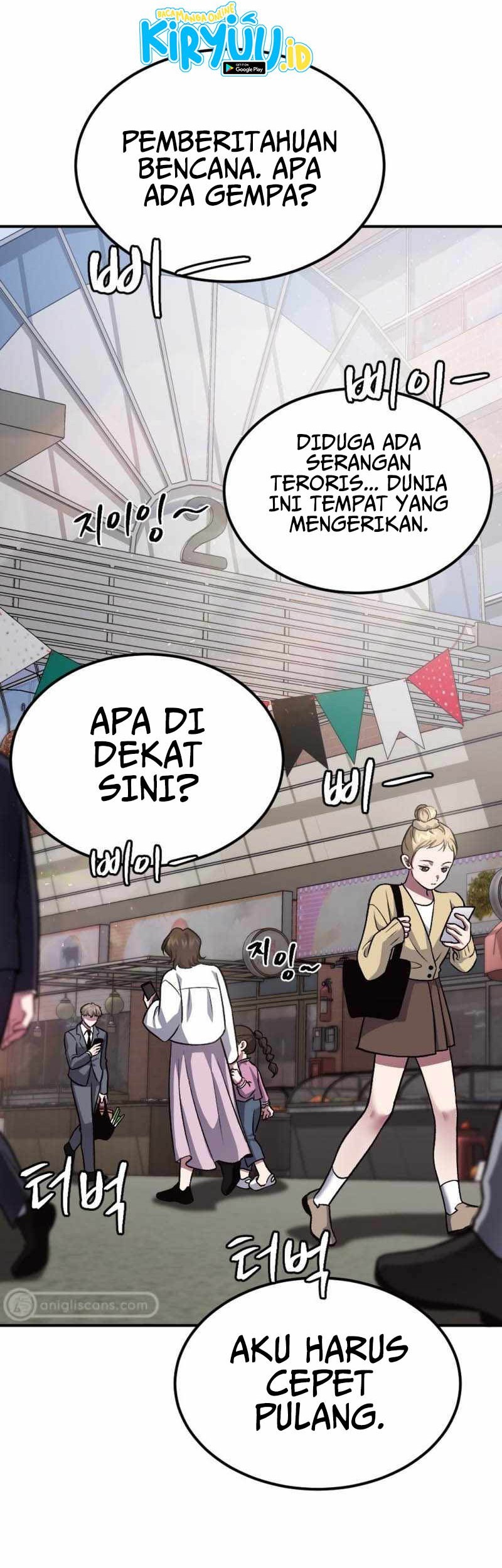 Monsters (2022) Chapter 41 - halaman 55