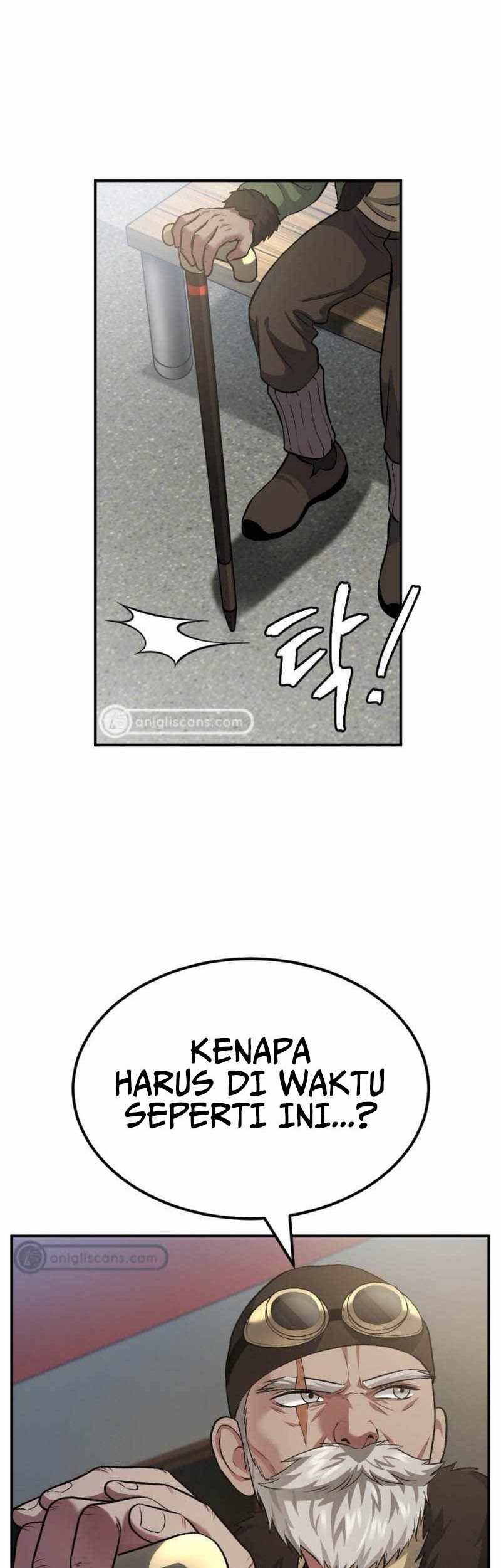 Monsters (2022) Chapter 41 - halaman 56