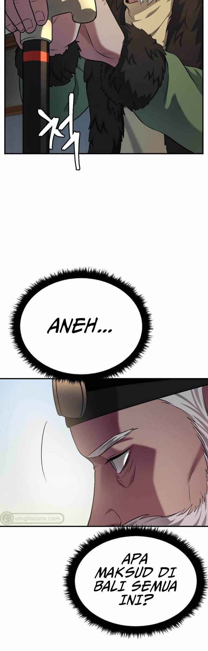 Monsters (2022) Chapter 41 - halaman 57