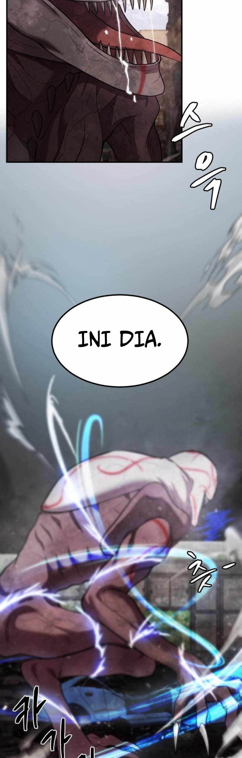 Monsters (2022) Chapter 41 - halaman 6