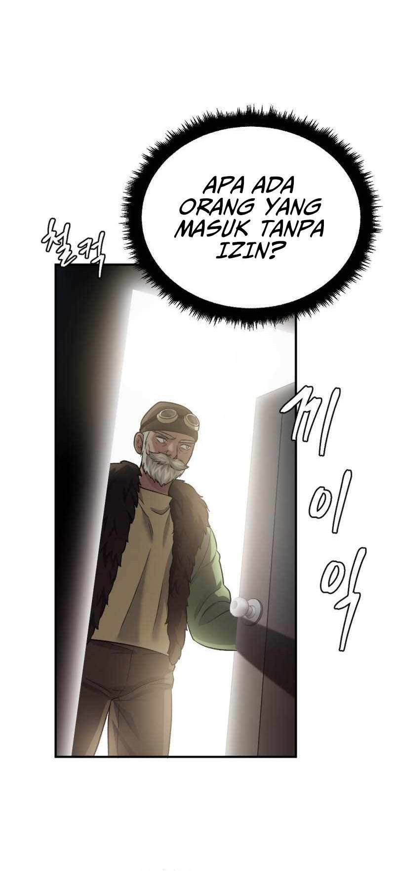 Monsters (2022) Chapter 41 - halaman 61
