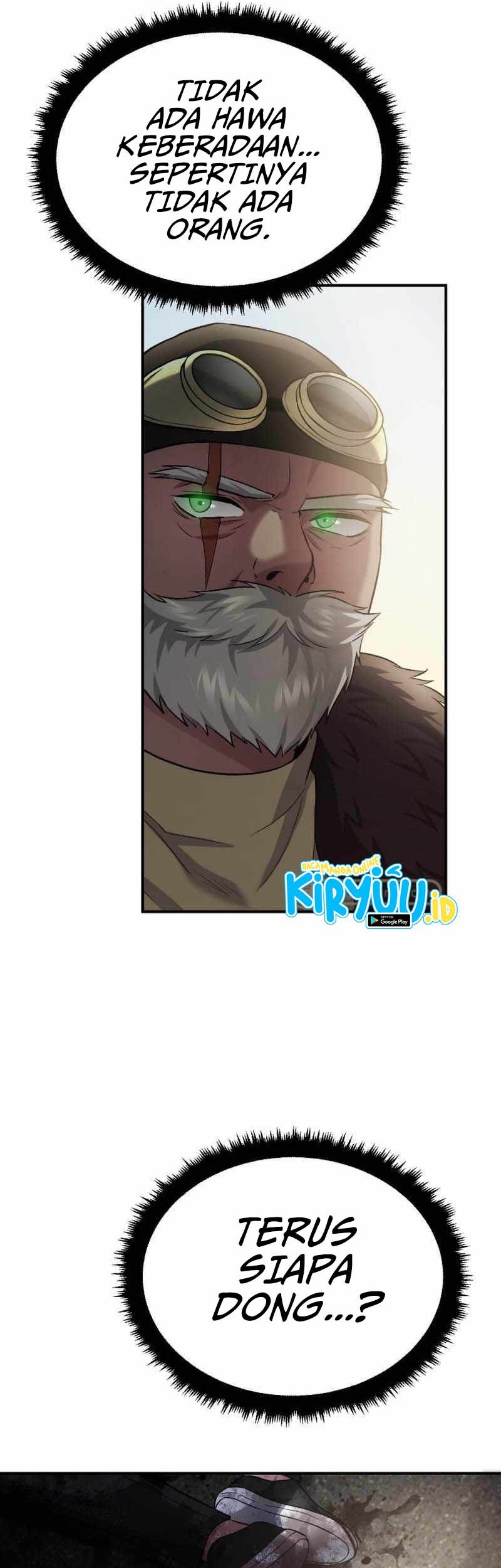Monsters (2022) Chapter 41 - halaman 62