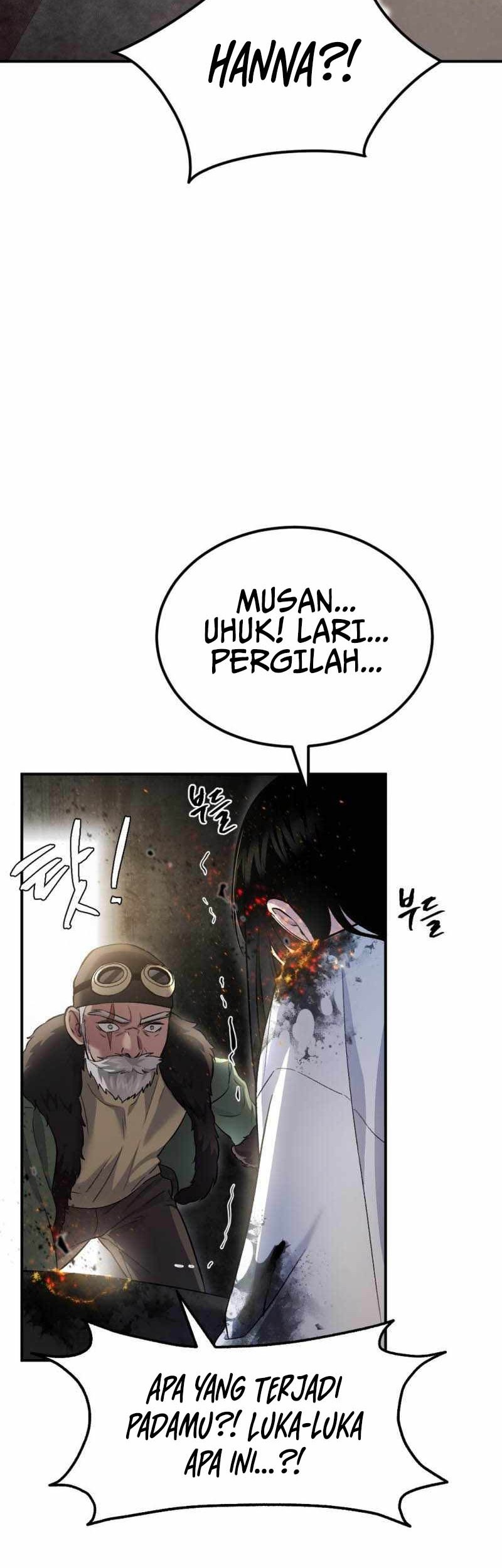 Monsters (2022) Chapter 41 - halaman 64