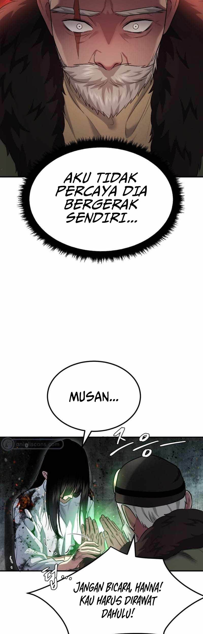 Monsters (2022) Chapter 41 - halaman 67
