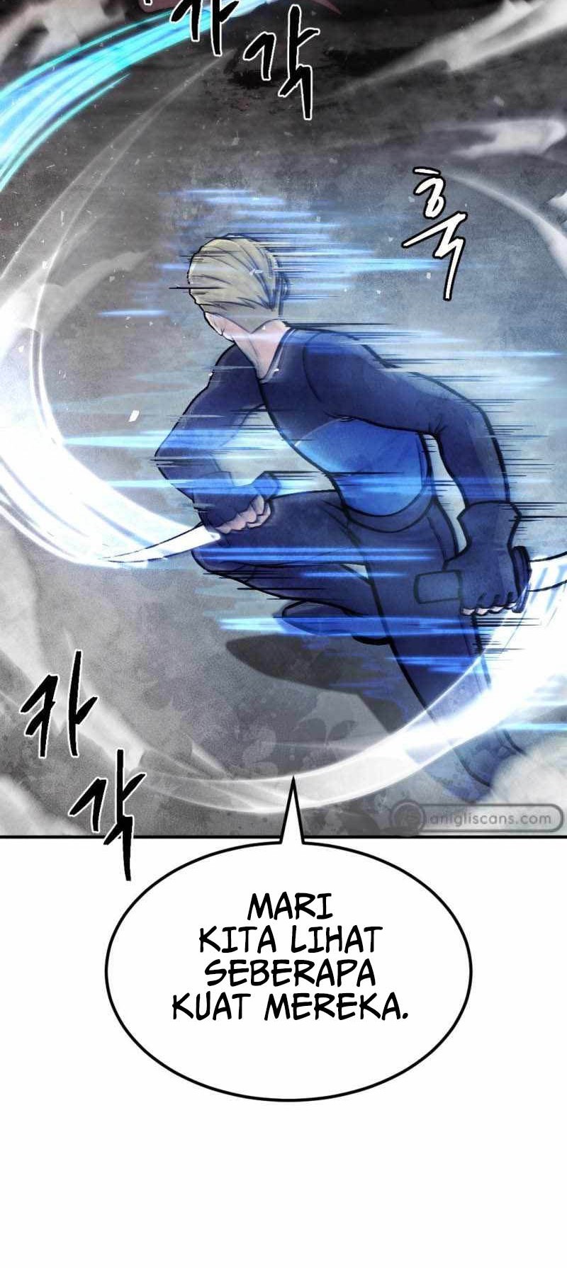 Monsters (2022) Chapter 41 - halaman 7