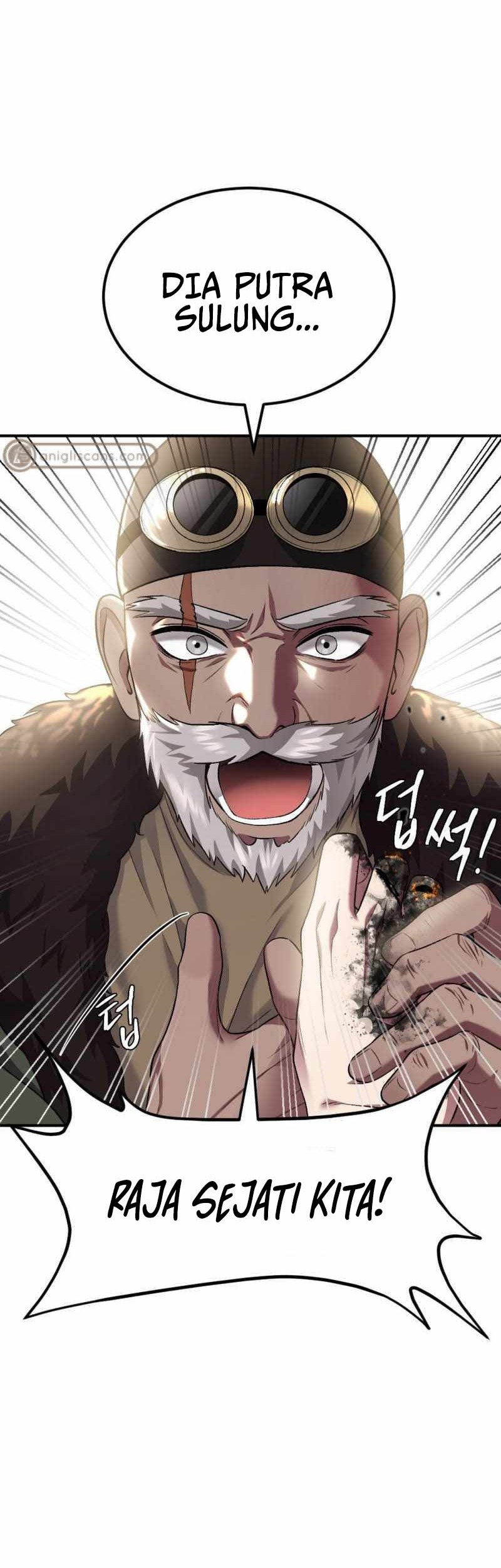 Monsters (2022) Chapter 41 - halaman 71