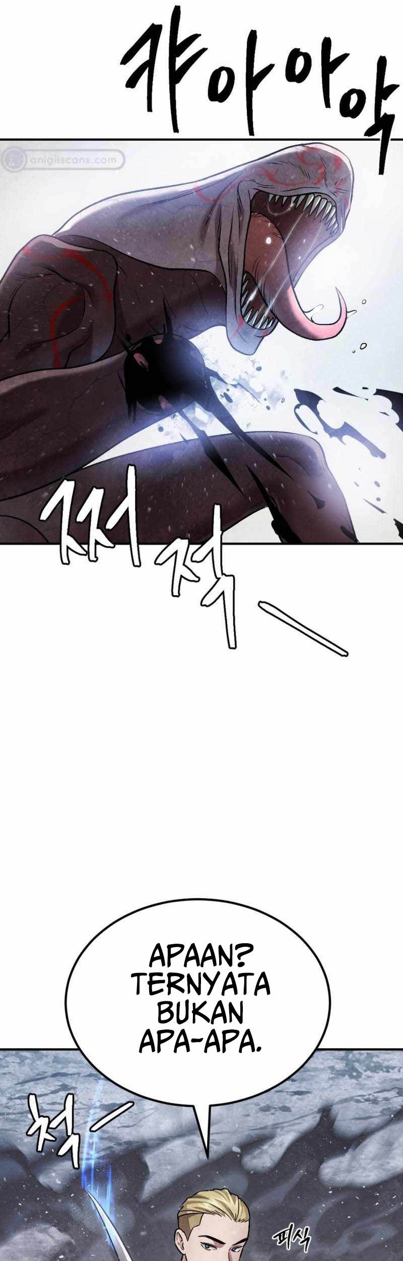 Monsters (2022) Chapter 41 - halaman 8