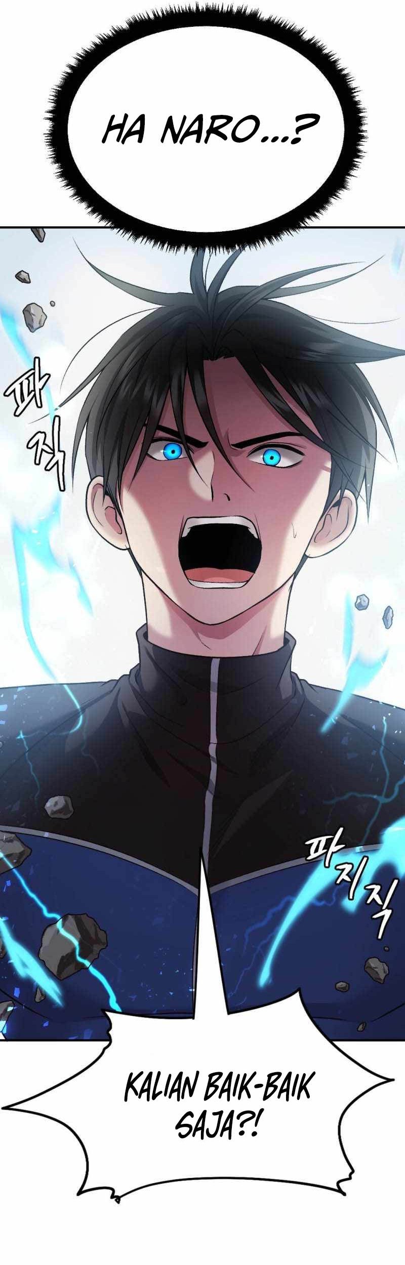 Monsters (2022) Chapter 41 - halaman 83
