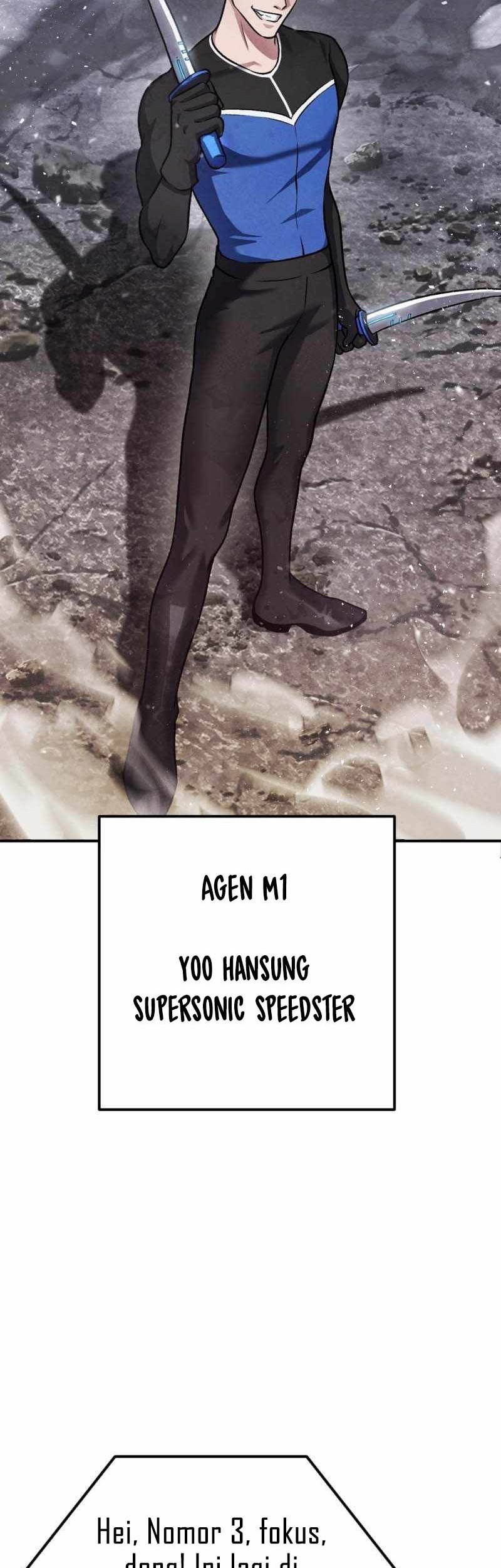 Monsters (2022) Chapter 41 - halaman 9